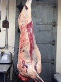 1/2 Beef