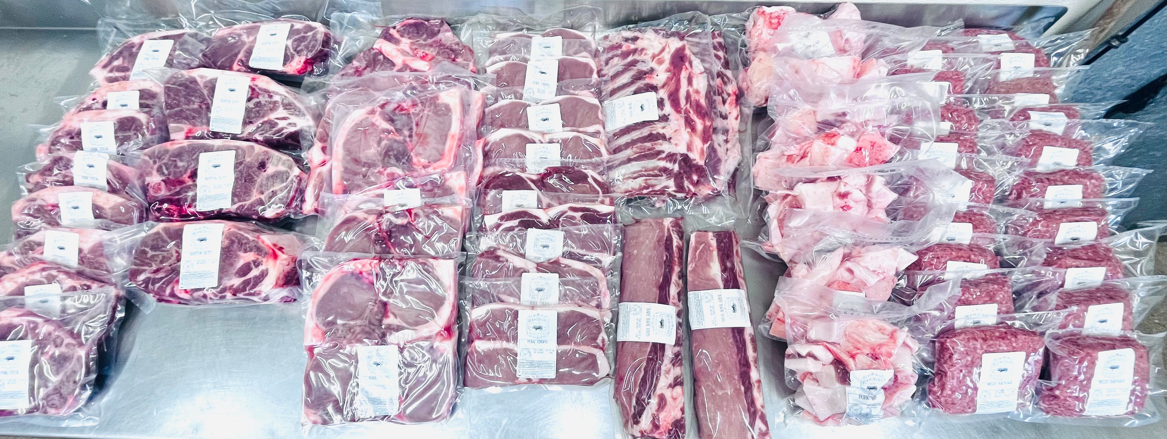 Whole hog
