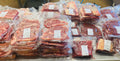 Whole beef